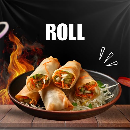 Buy Any Roll @ Just 99/- onlty